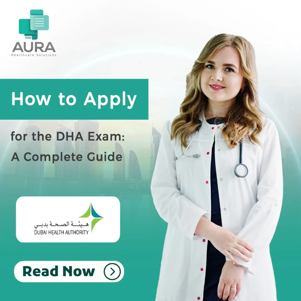 Apply for the DHA Exam: A Complete Guide