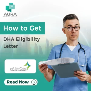 How to Get DHA Eligibility Letter